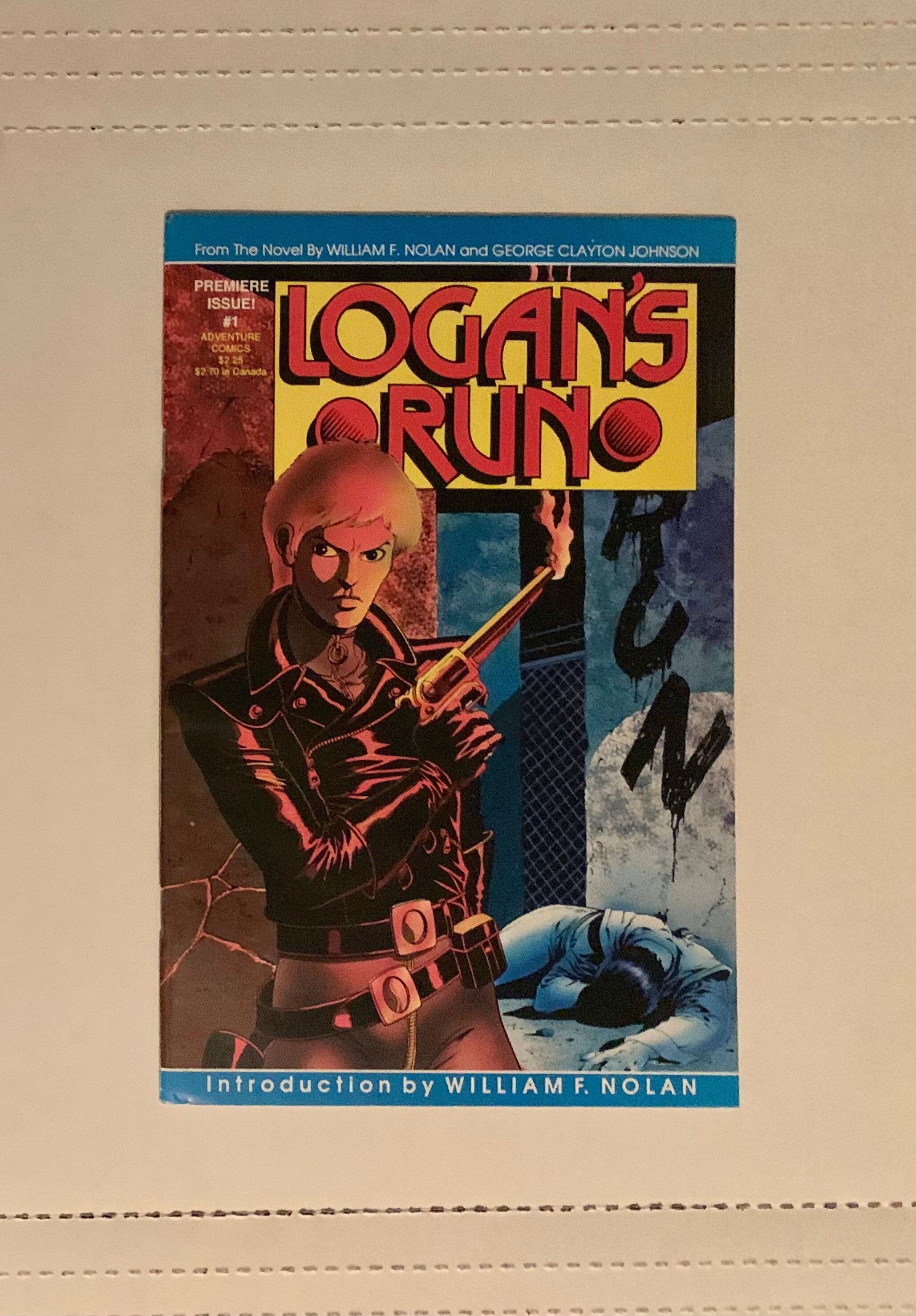 Logan Logan