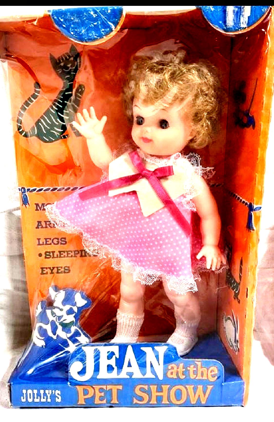 ベビードール JOLLY TOYS Jolly Toys Doll | eBay