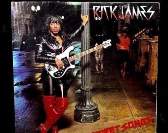 Little Starsky - Gangster Rock レアオリジナル Little Starsky - Gangster Rock レアオリジナル