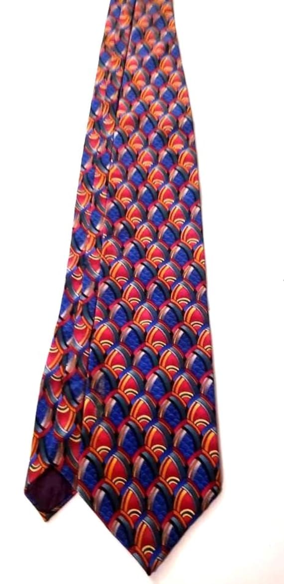 grateful dead neckties