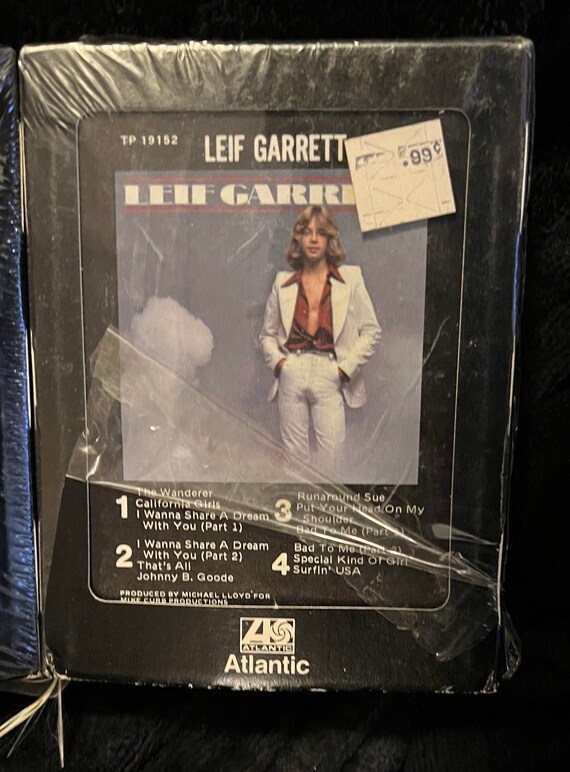 Buy Vintage Teenage Heartthrobs: Shaun Cassidy – 1977, Donny