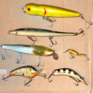 6 piece fly fishing rod The Little River Series main image 1