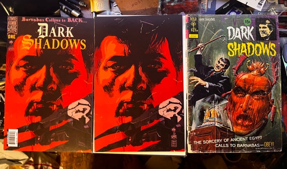 Dark Shadows Collection 16 Amazon.com: Dark Shadows: Collection 16