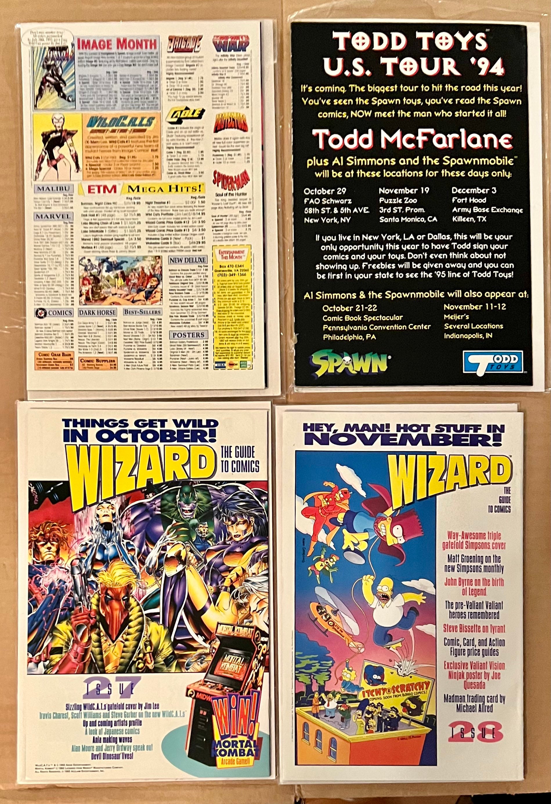 サムソン1992年 11冊セット サムソン1992年 11冊セット サムソン1992年 11冊セットの通販はau