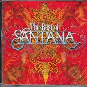 Vintage - Santana