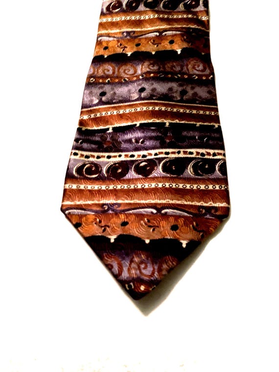 grateful dead neckties