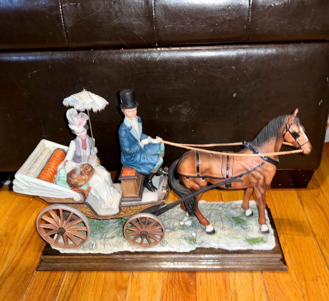 Belcari Sculptures - Etsy