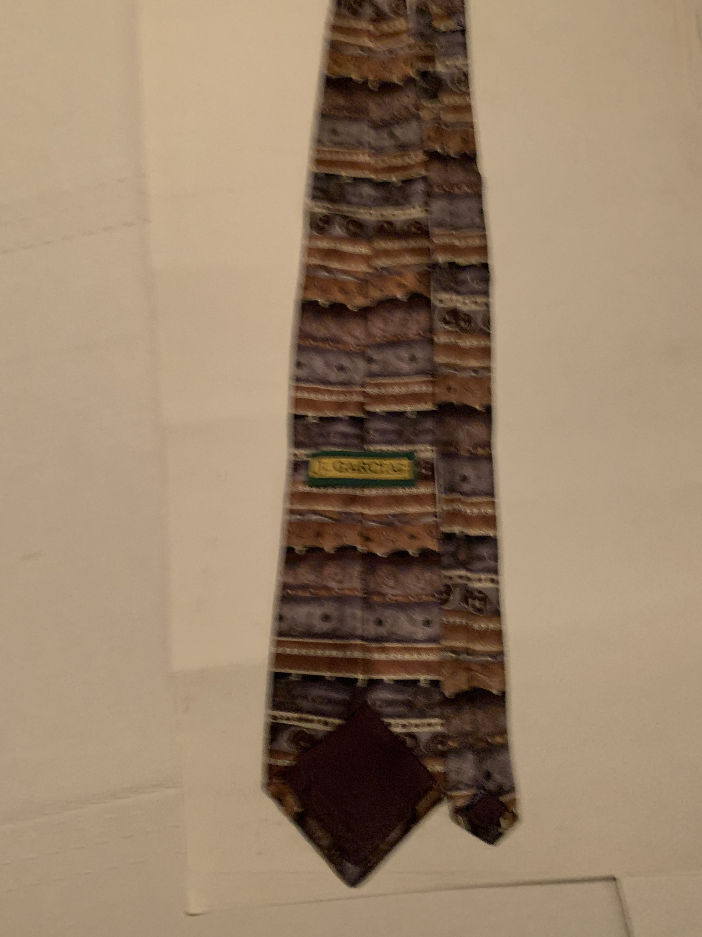 Jerry Garcia Grateful Dead Neckties Psychedelic Jerry and Etsy
