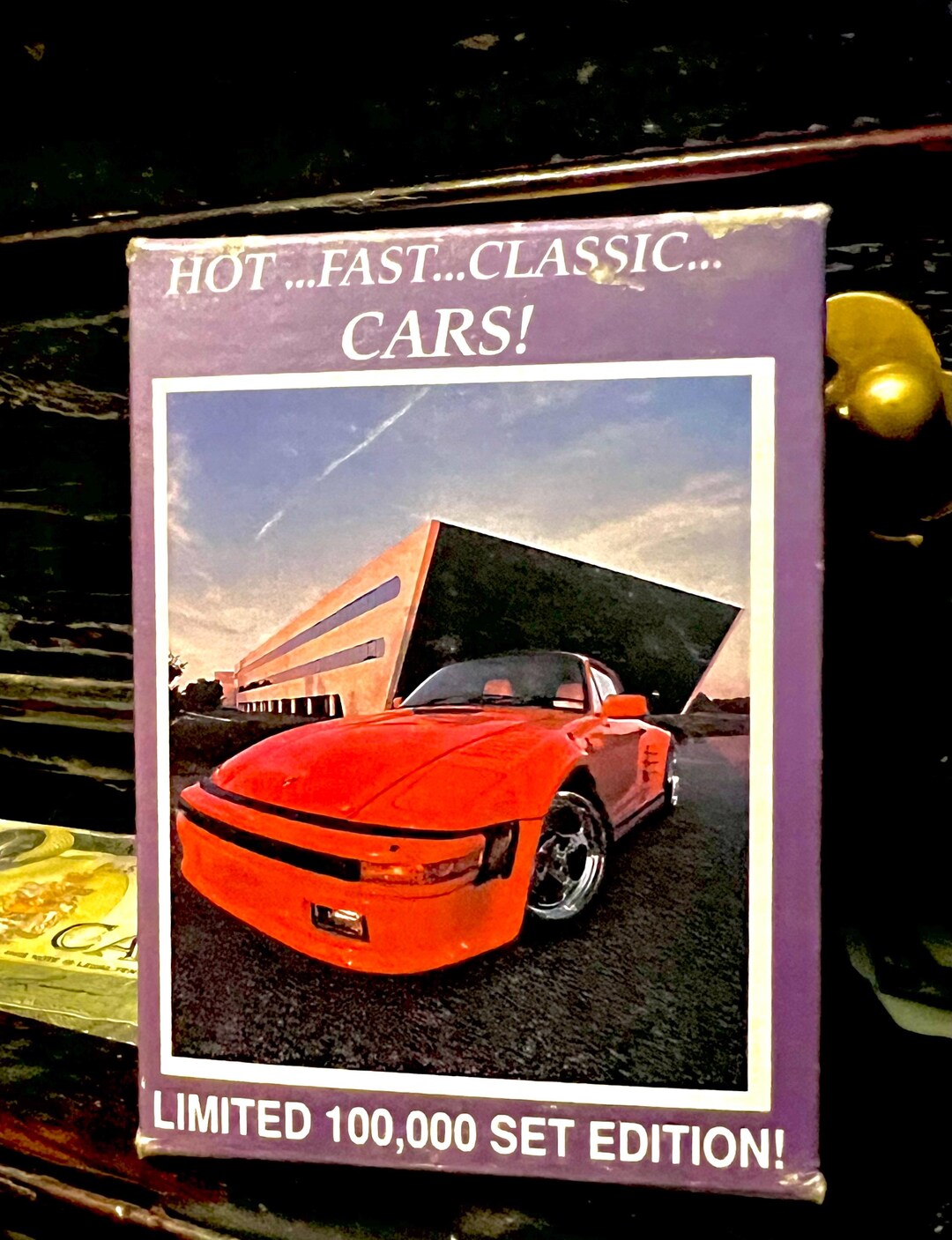 The Complete Book of Classic Dodge and… The Complete Book of Classic Dodge and Plymouth Muscle