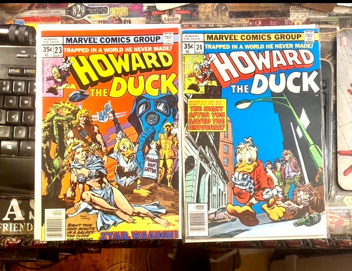 Howard the duck comic - Etsy 日本