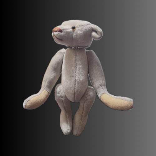 Linda Spiegel Bears - Etsy