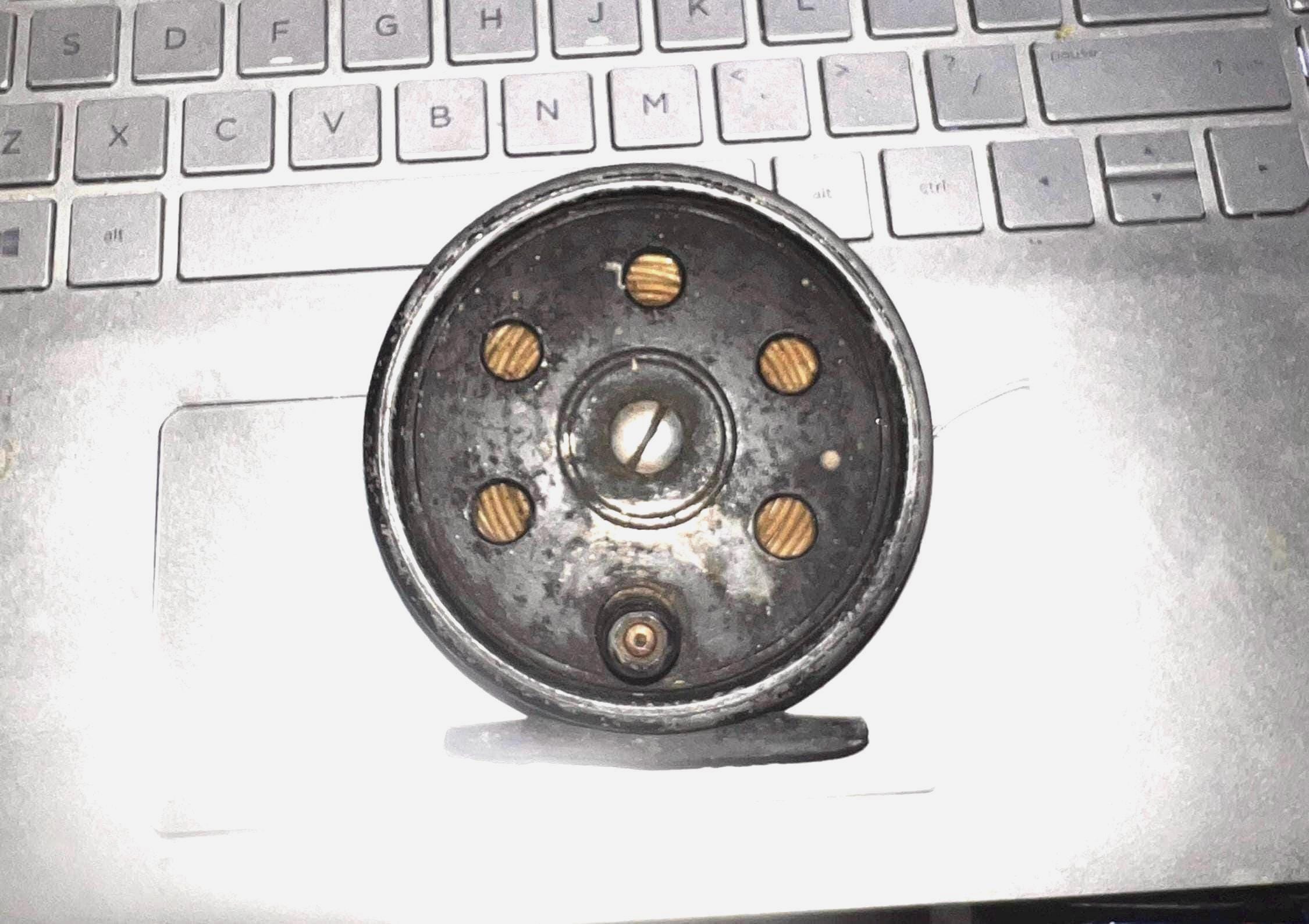 Heddon Fishing Reel - Etsy