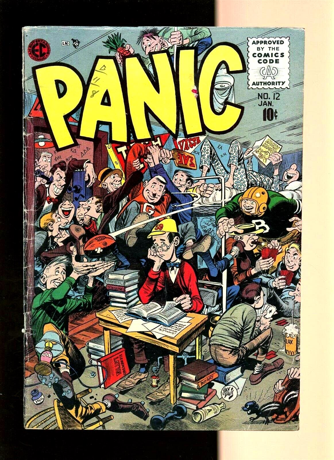 Jack davis - Etsy 日本