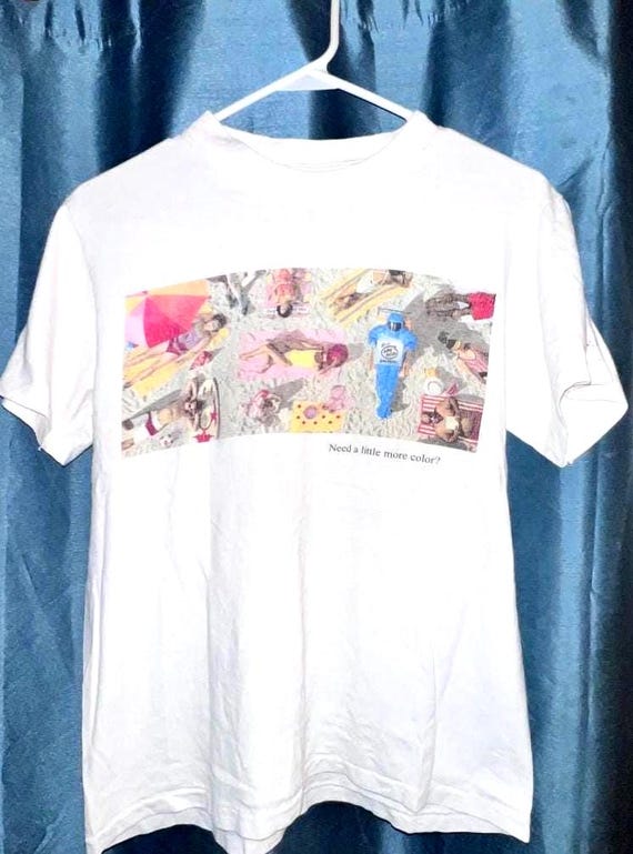 Intel Inside - Intel Pentium Processor T-Shirt.  … - image 1