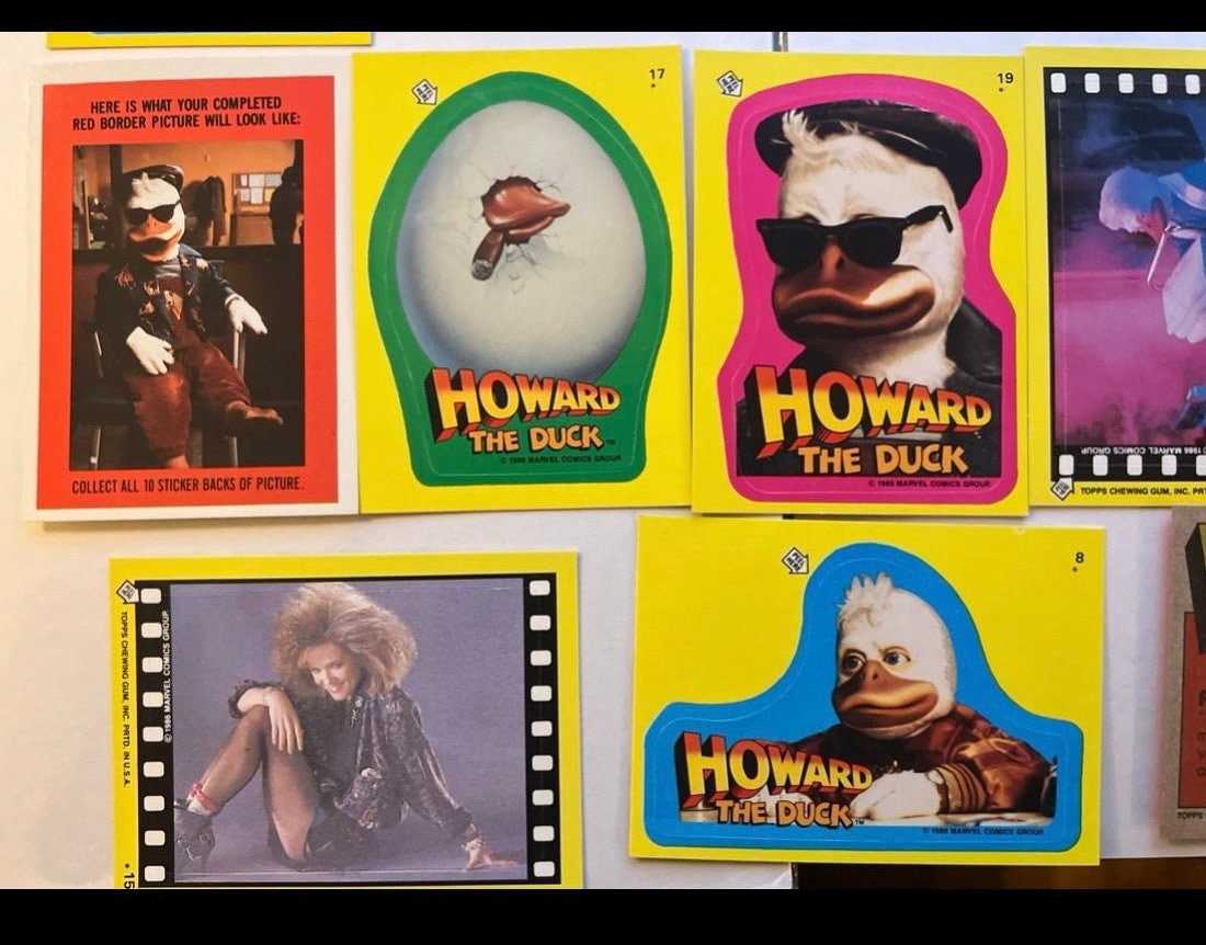希少☆ Howard the Duck キャンディコンテナ 1986年 当時物 il_fullxfull.5994892070_3xuo.jpg