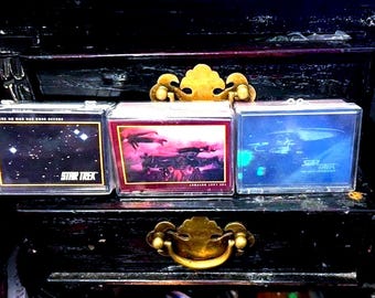 ストレンジ・ニュー・ワールド・デッキ - スタートレックMTG