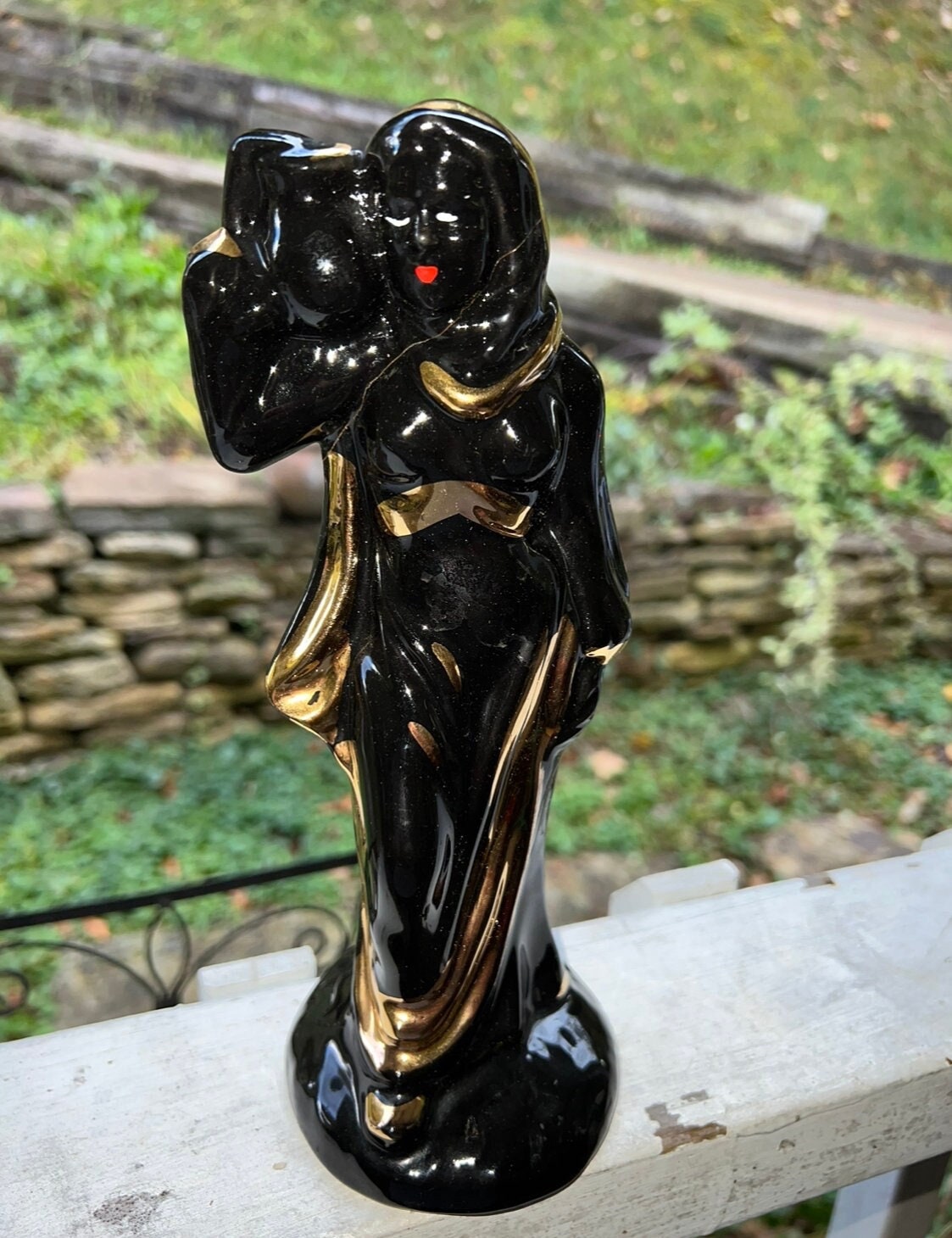 Blackmoor Vintage - Etsy