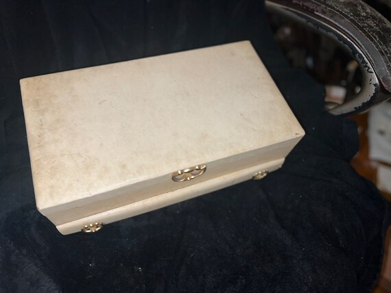 Lady Buxton Vintage mid century jewelry box made … - image 6