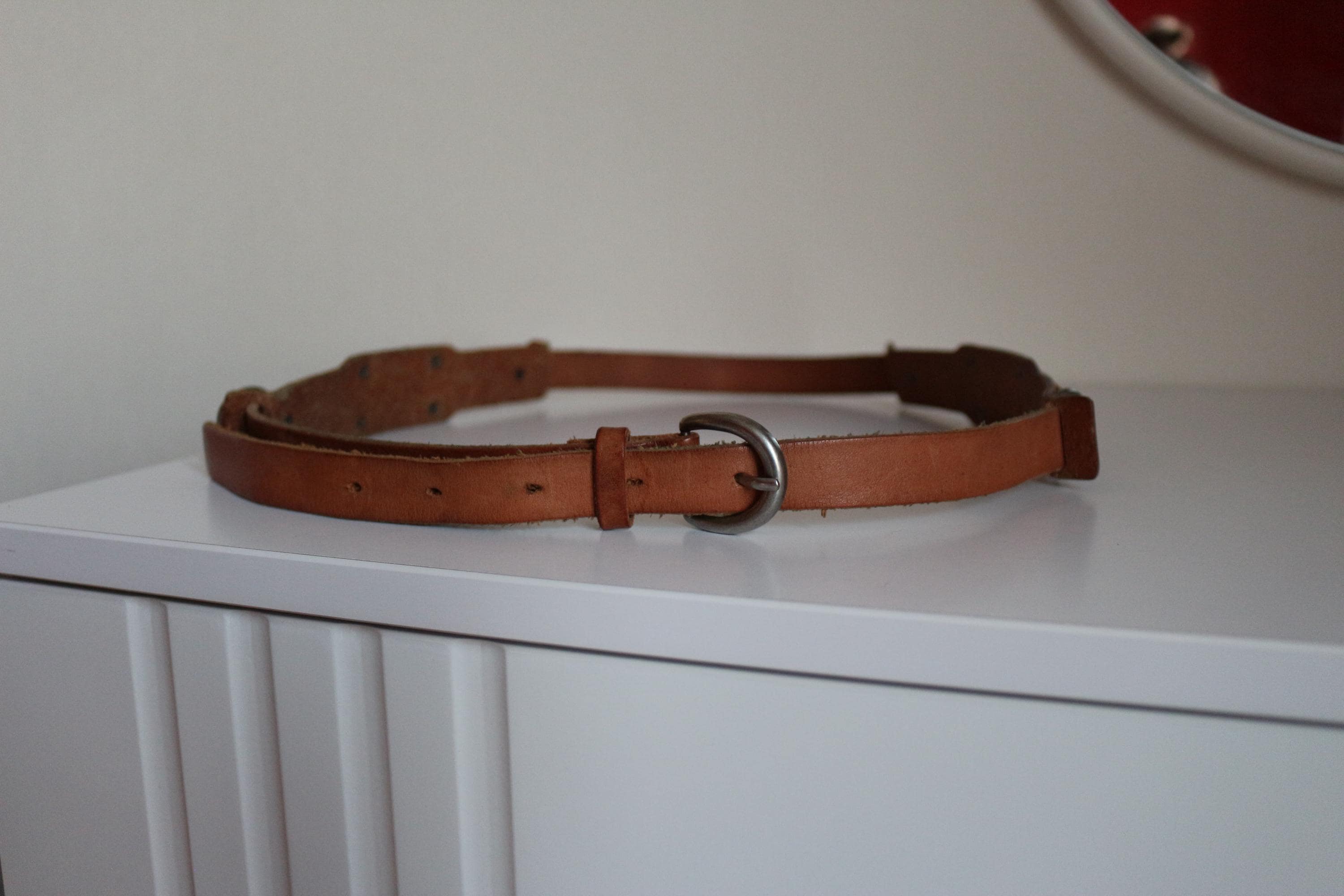 Esprit Belts - Etsy