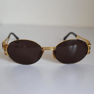 Glasses Fendi Oval - Etsy display picture 3
