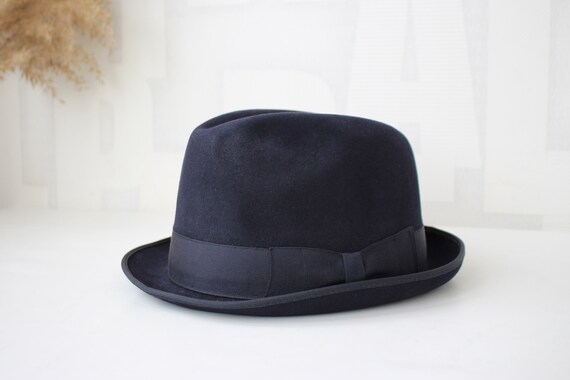 hipster hat mens