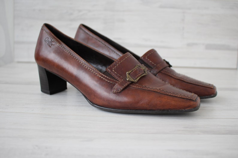 vintage shoes uk womens