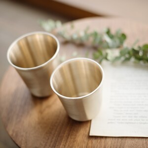 Ymiko Porte-gobelet en verre en bois, porte-gobelets 6 tasses