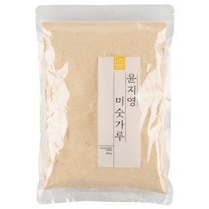 Koreanisches 10 Mehrkornpulver Misugaru 500 g / 1.1Pound Veganer Mahlzeitenersatz Shake Getränke Frühstück Einfache Mahlzeit Origin Korea Bild 1