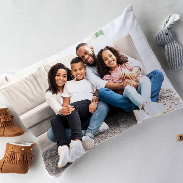 Personalized Pillow Etsy