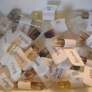 Elf Ears & Hemp Babies