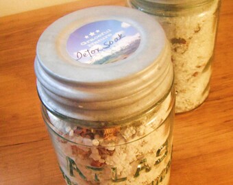 DETOX Bath Soak