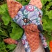 Fox Doll Fox Ballerina Fox Toy Fox Nursery Decor Girl Nursery Decor Fox ...
