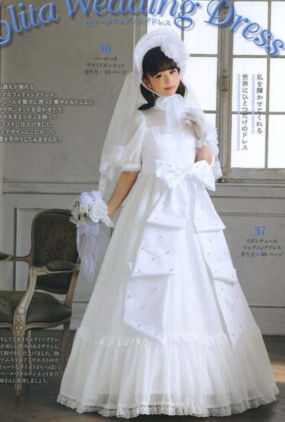 Out of Print - Handmade Lolita Fashion -best Collection
