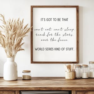 Can&#39;t eat, Can&#39;t sleep, Reach for the stars Wall Art, Sign, Digital Download, Instant Download, Printable, PNG