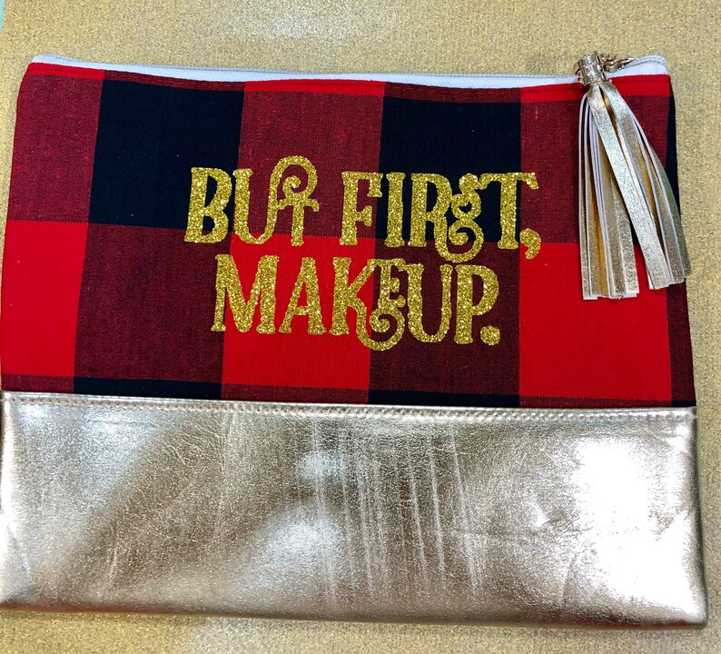 Make up Bag
