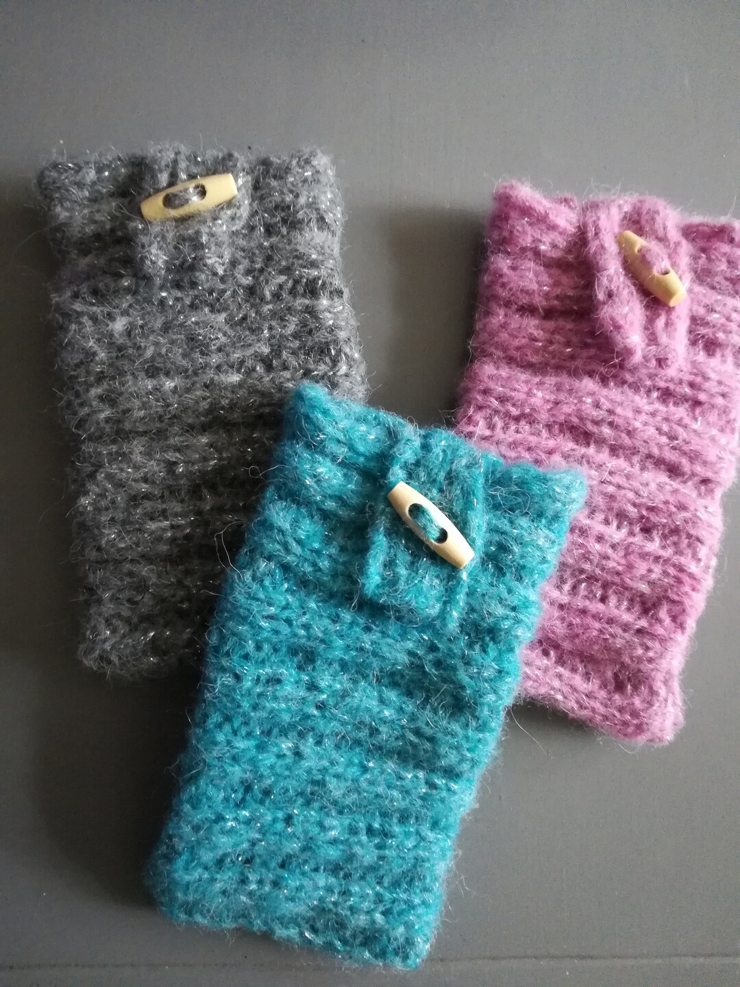 【MAISON MINED】22FW★ HANDMADE BUTTON ALPACA WARMER Alpaca Clothing · Alpaca Connection Imports