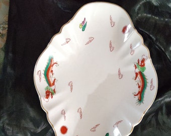 Friedrich Kaestner Saxonia Dresden Meissen FPO14 Purple Dragon