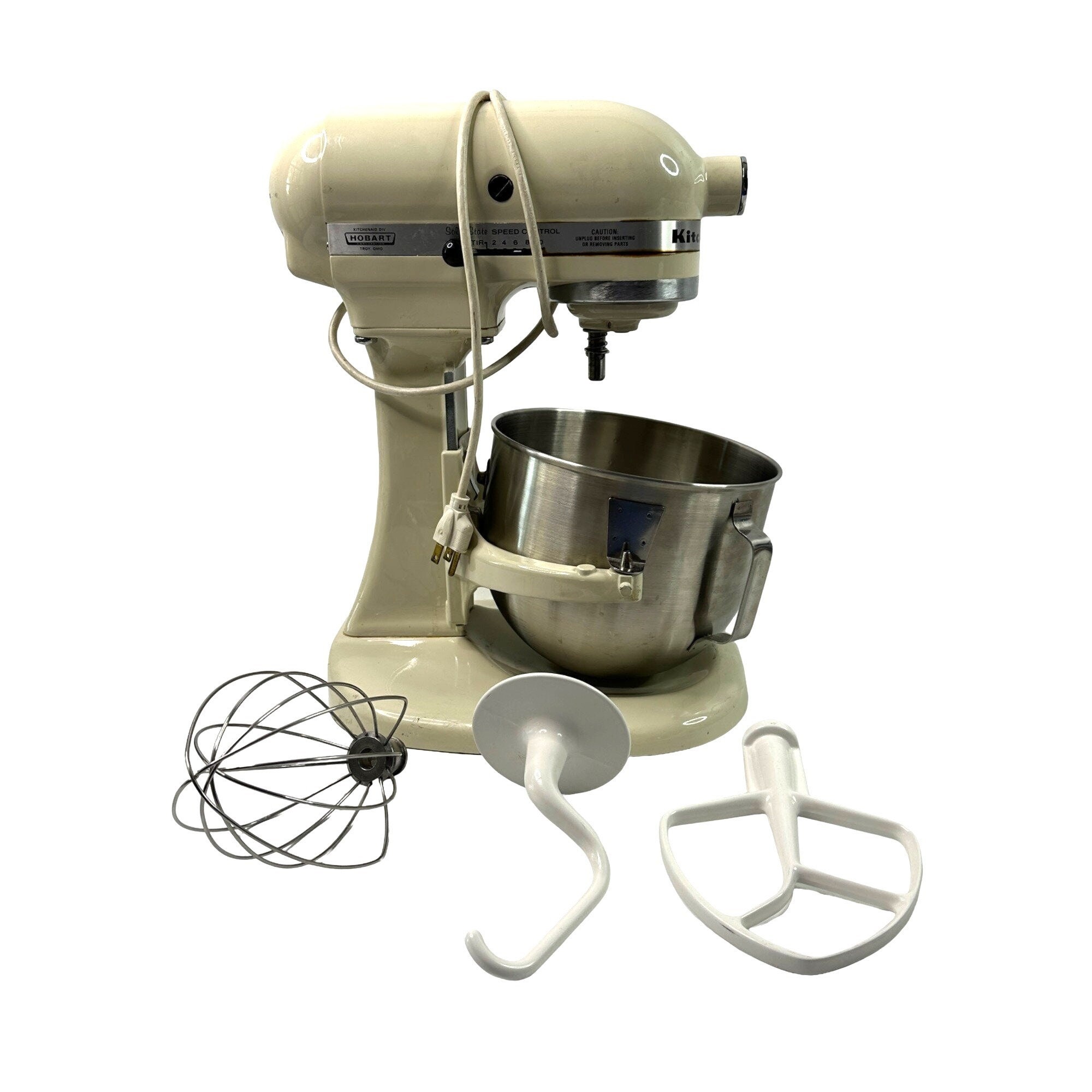 1 Paquete De 6 Cables Para Batidora KitchenAid Con Cabezal Inclinable,  Repuesto De Accesorios, Agitador De