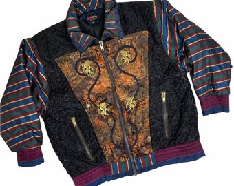 g4000 leather jacket