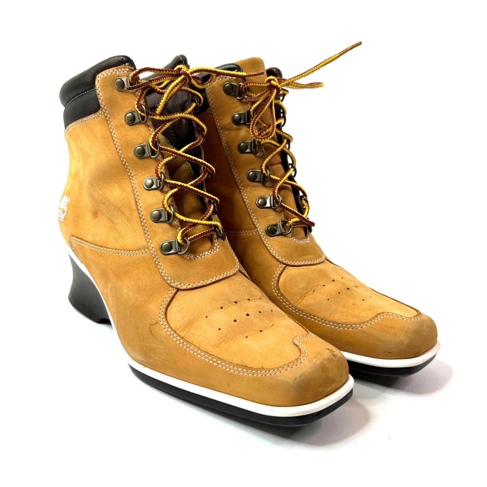 ladies timberlands shoes