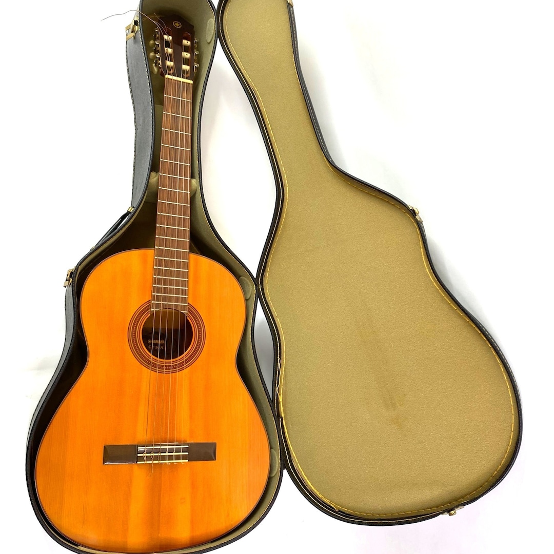 Alhambra 1C Classical Nylon Guitar freeshipping - Impulse Music Co.