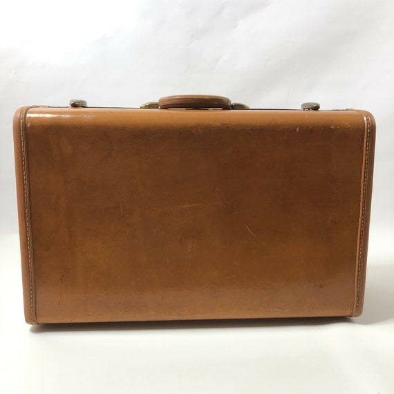 Vintage Shwayder Brothers Hard Sided Samsonite Lu… - image 4