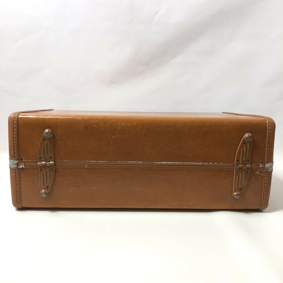 Vintage Shwayder Brothers Hard Sided Samsonite Lu… - image 6