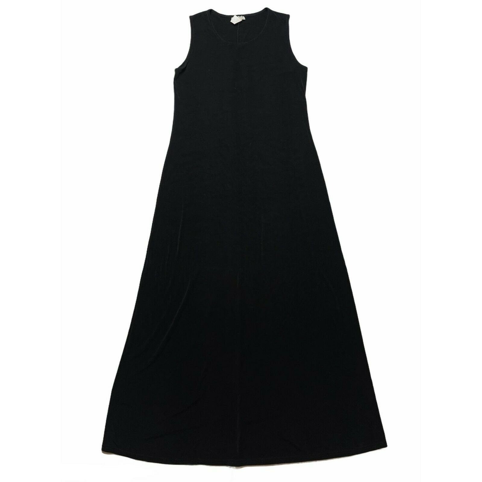 Black Travel Dress - Etsy