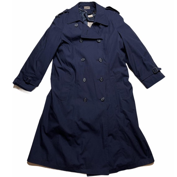 Women's trench coat shop with zip out lining