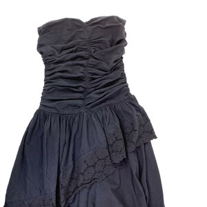 smocked bodice