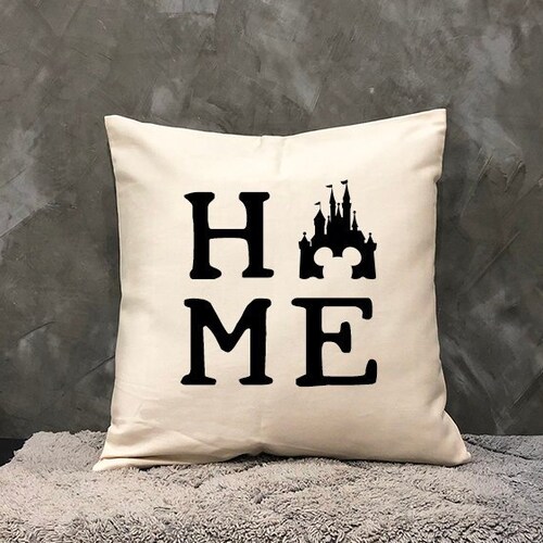 disney pillow covers