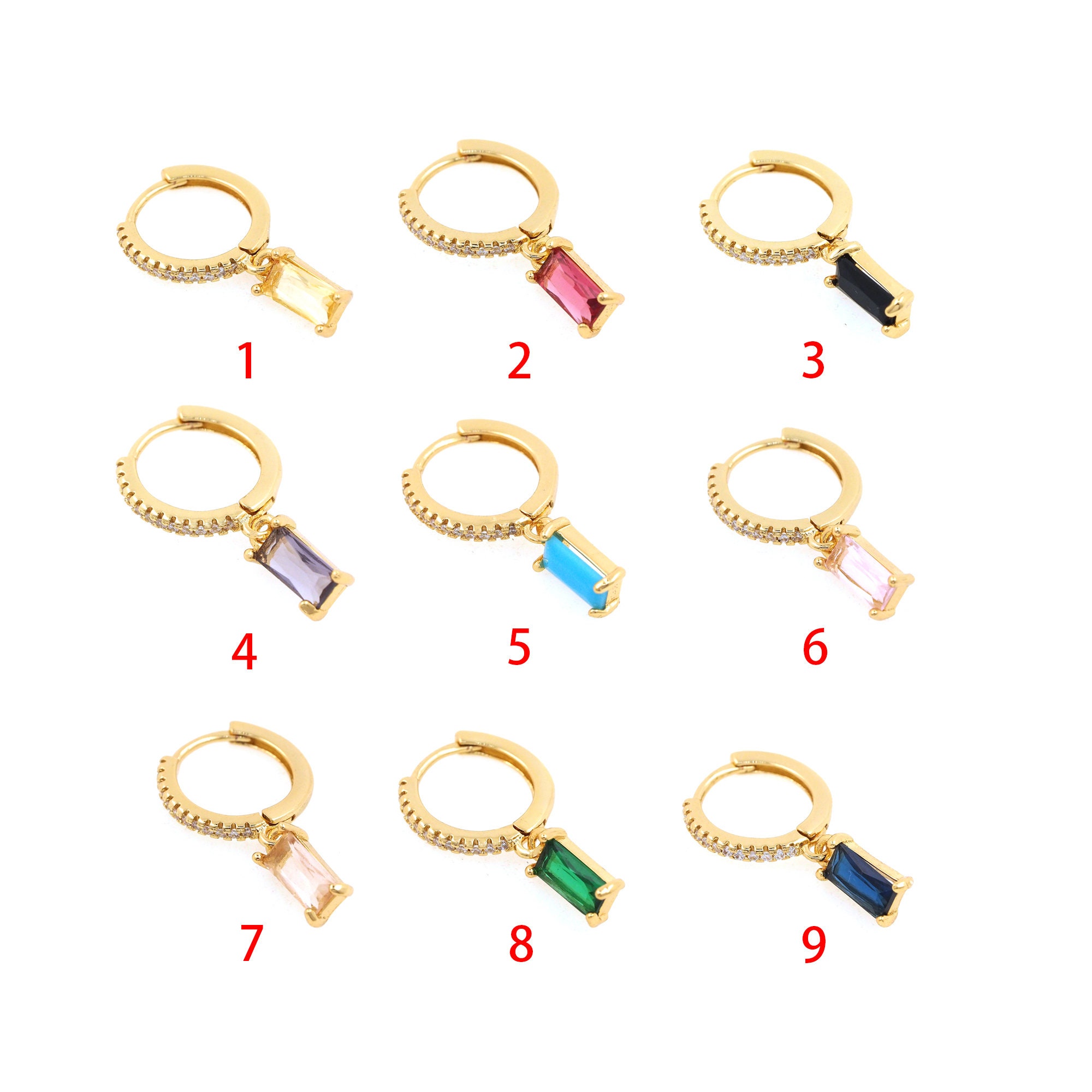 Minimalistische oorbellen, kleine oorbellen kopen Minimalistische oorbellen, kleine oorbellen kopen