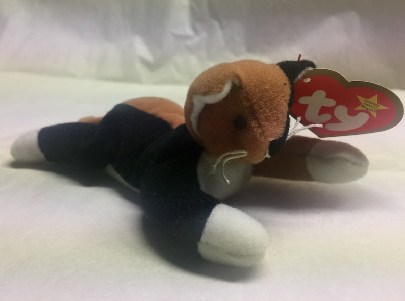 ty stuffed animals collectibles