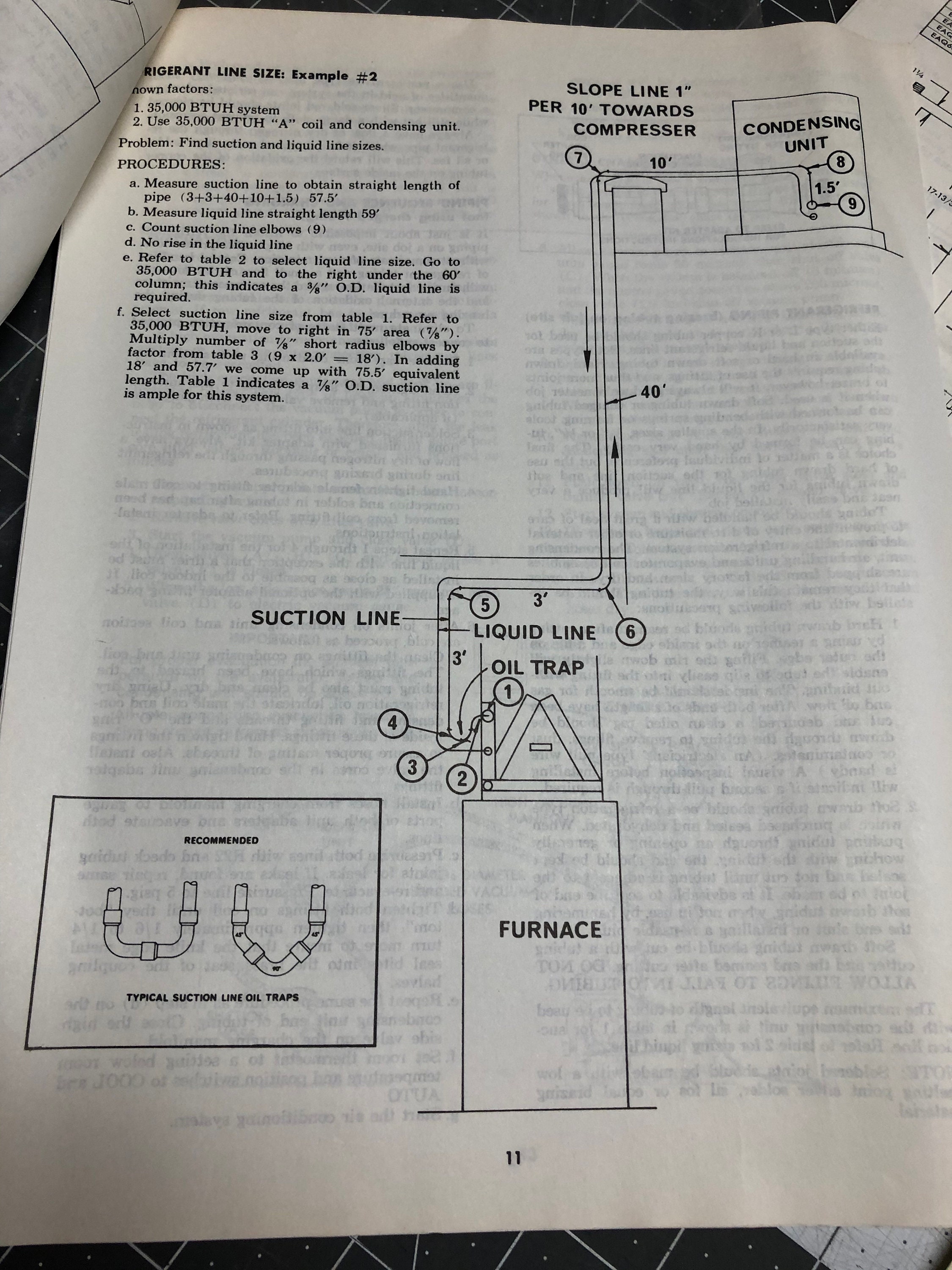 Amana Air Command 80 Manual